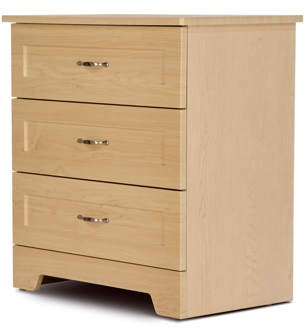 DRS-3DW Shaker Style