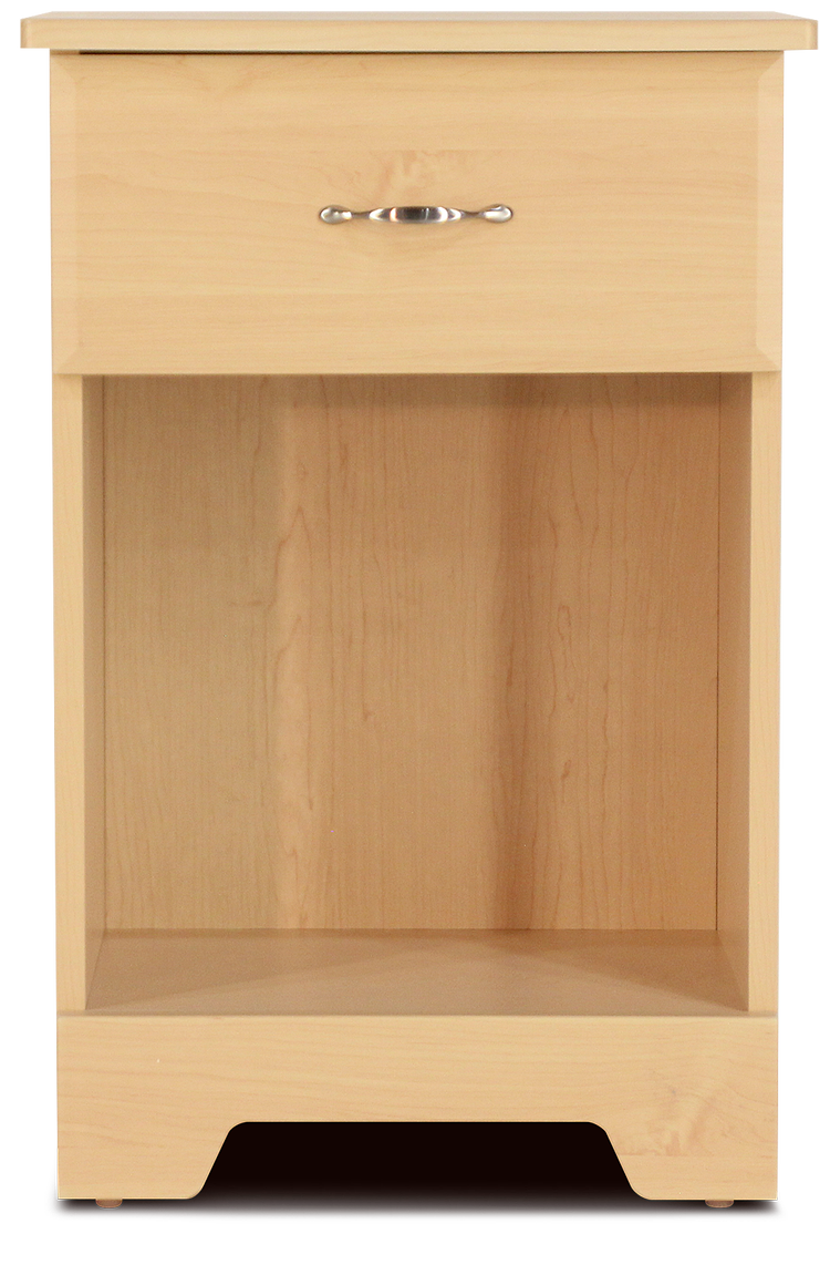 BST-1DR Beveled Edge