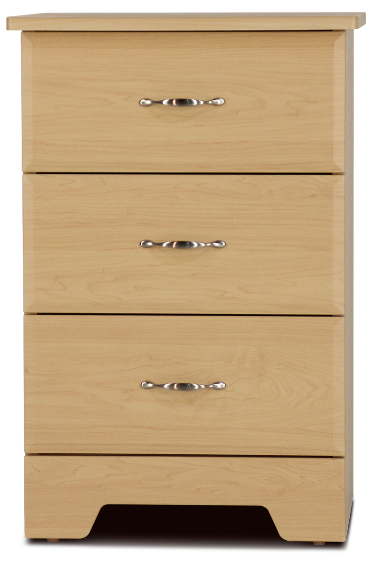 BST-3DW Beveled Edge