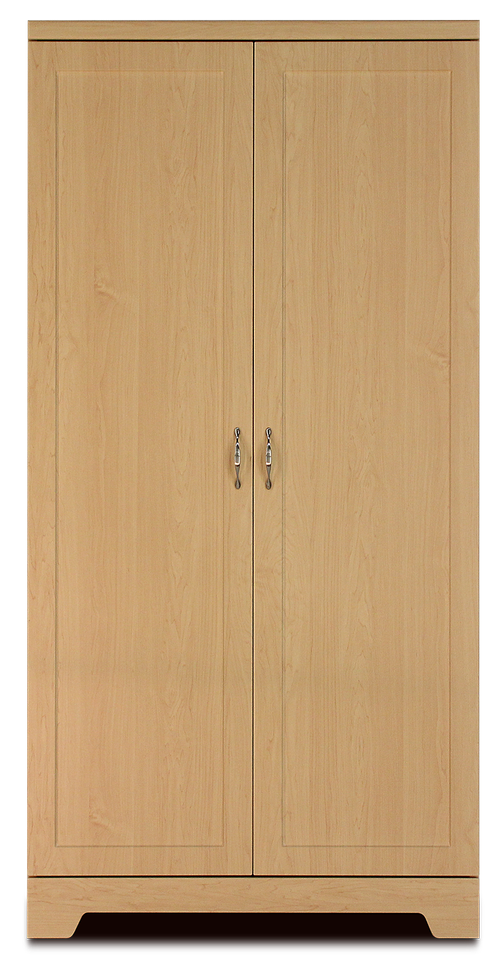 WRD-2FD Shaker Style
