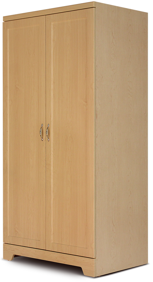 WRD-2FD Shaker Style
