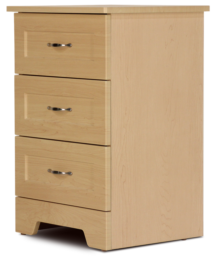 BST-3DW Shaker Style (Side View)