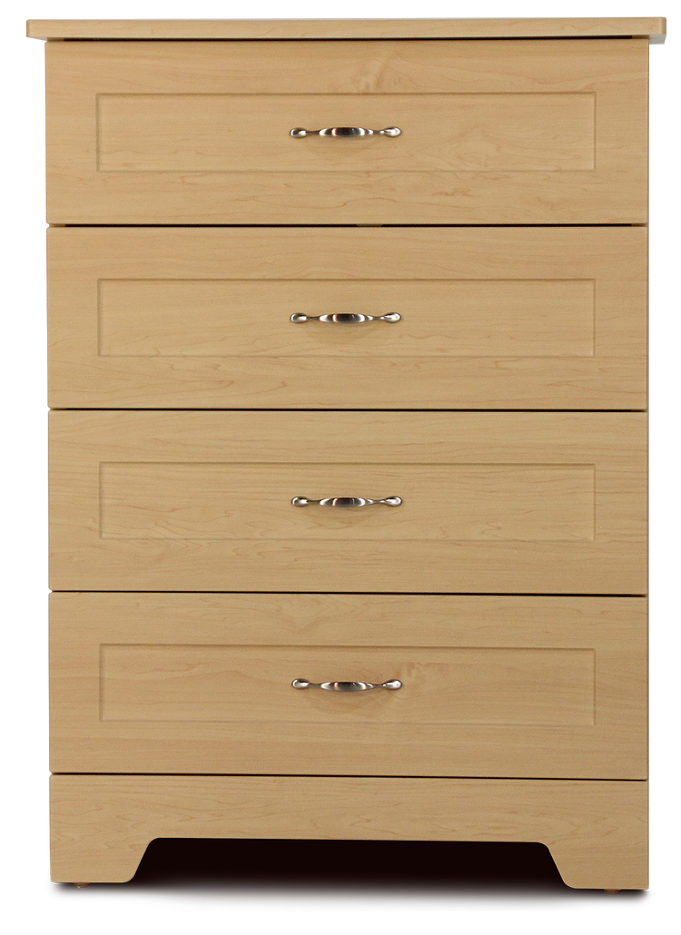 DRS-4DW Shaker Style