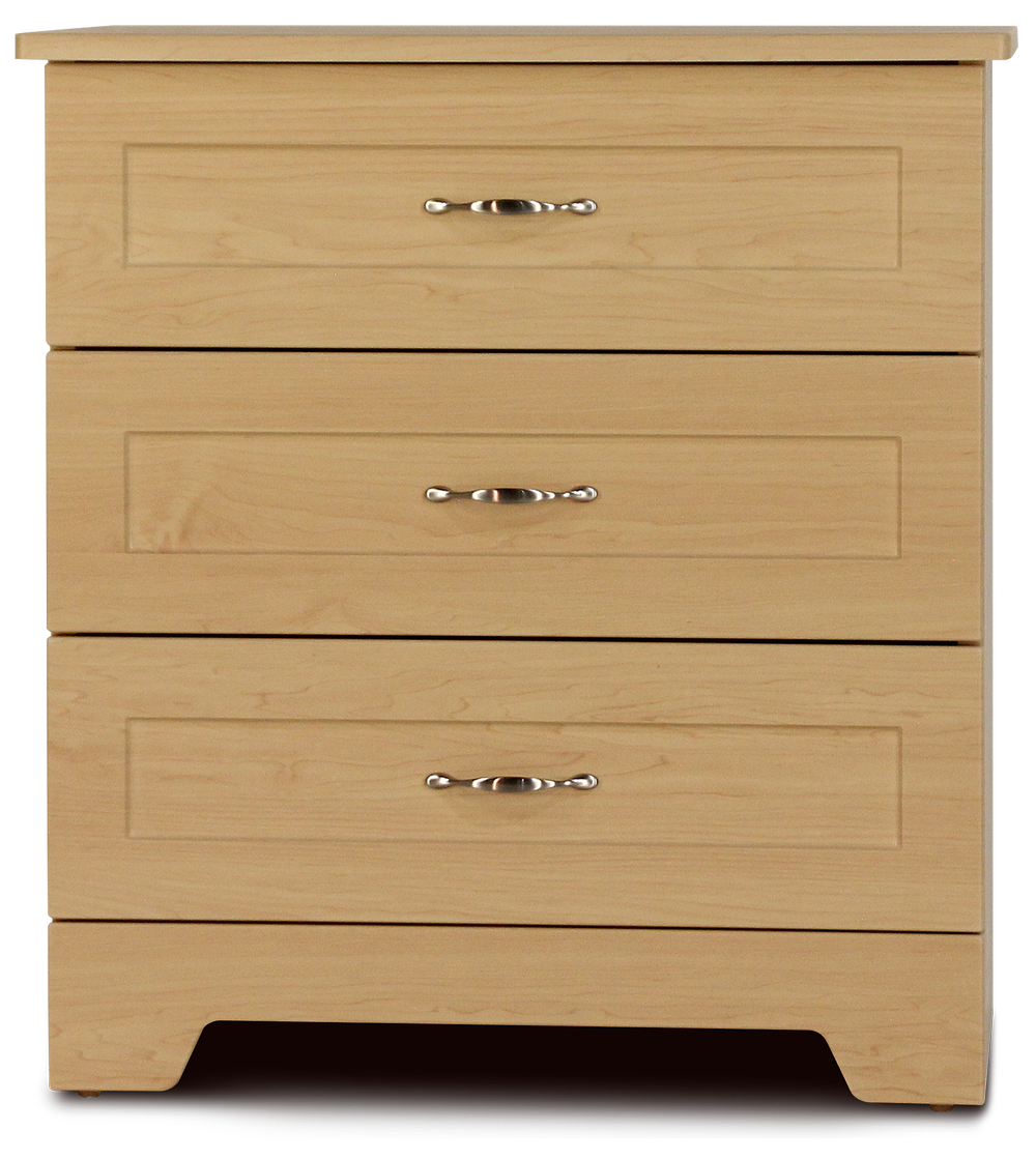 DRS-3DW Shaker Style