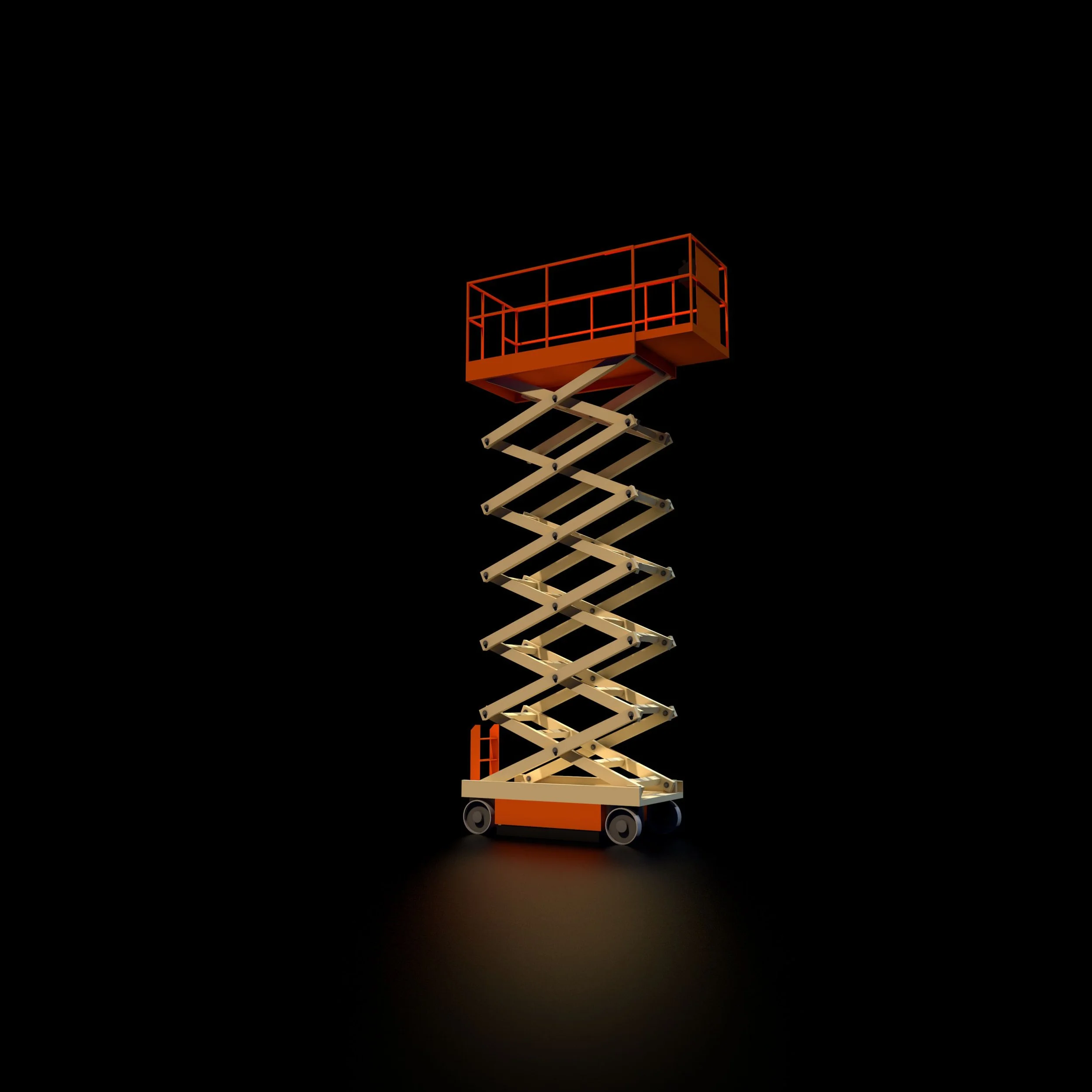 Scissor Lift