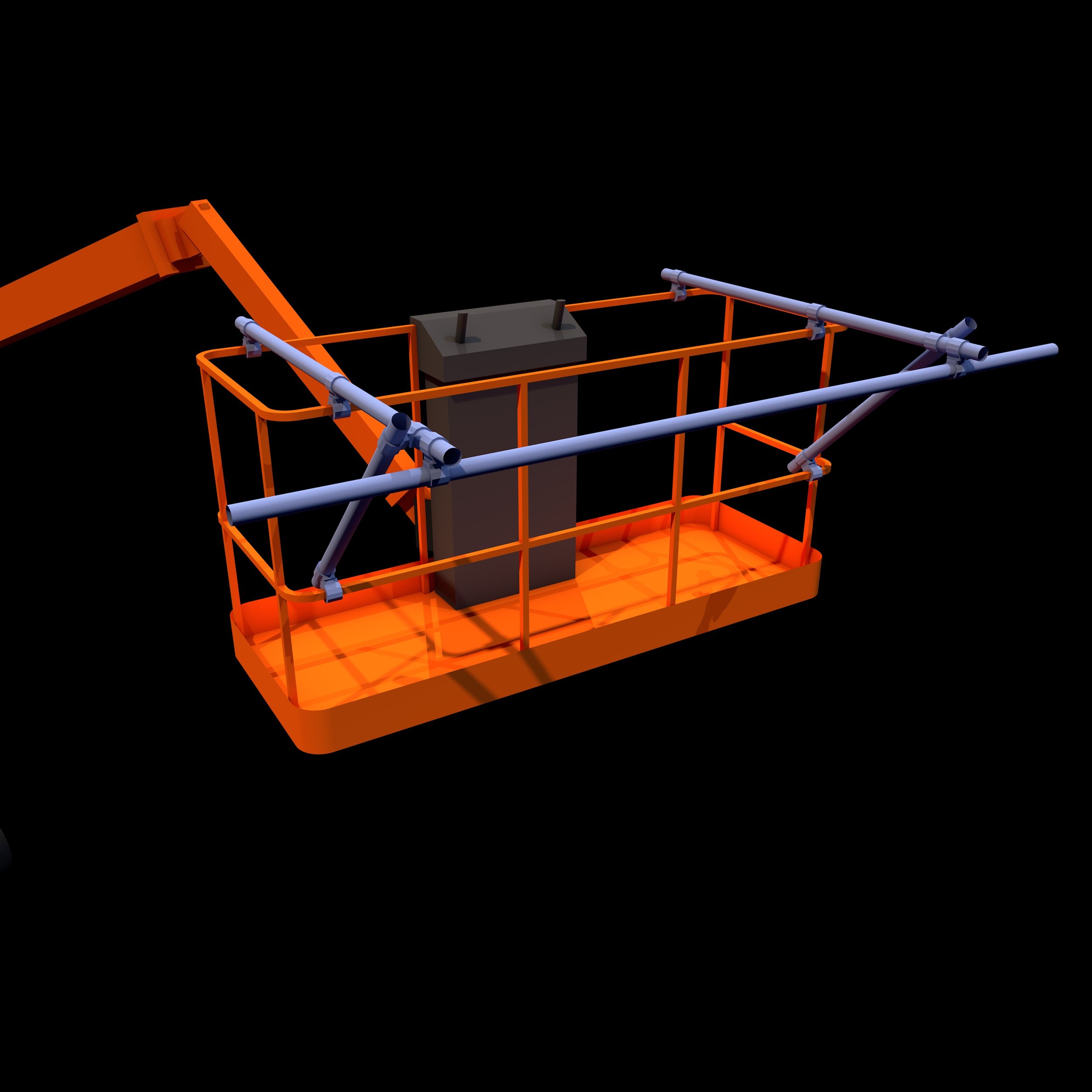 Boom Lift Film Outrigged.JPG