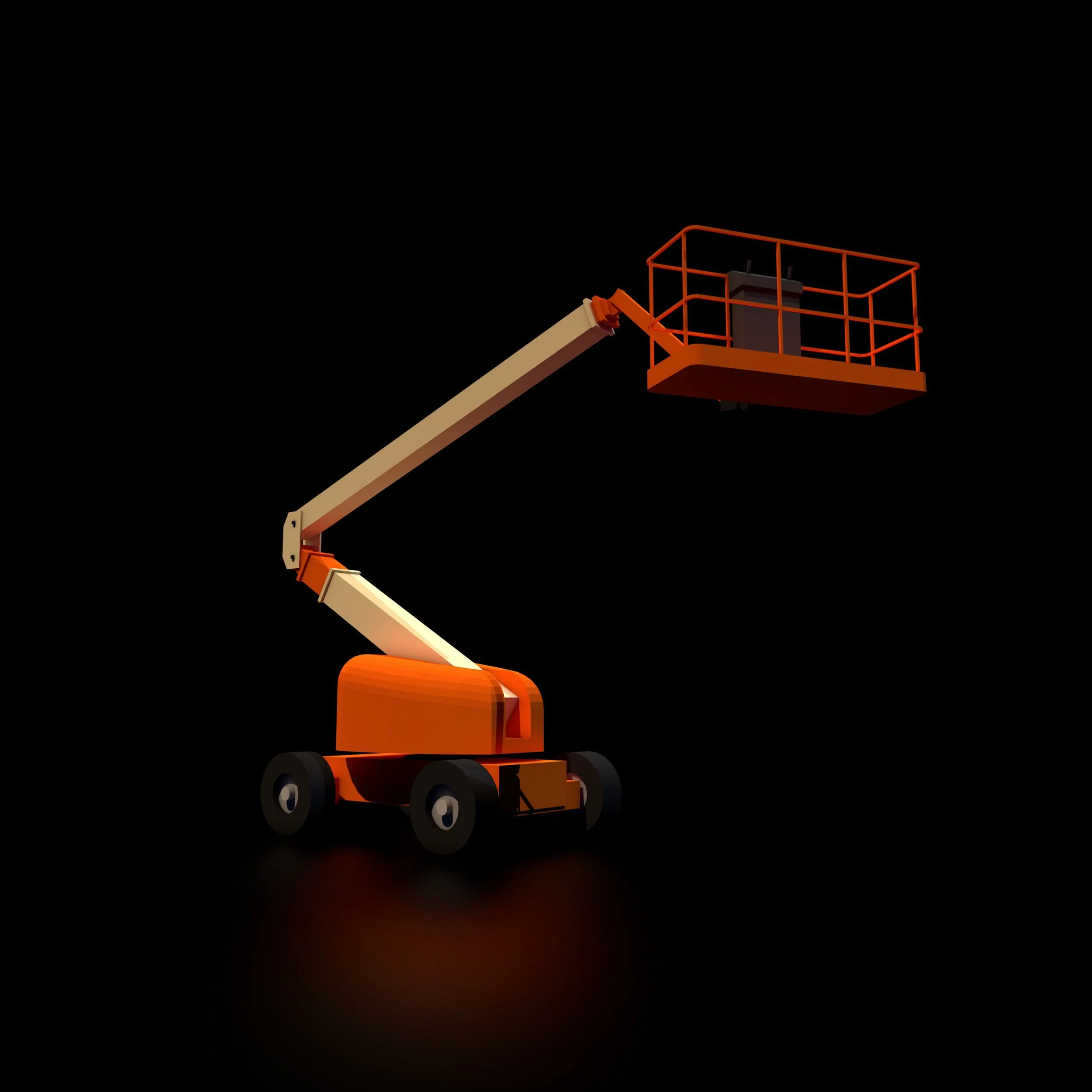 Boom Lift