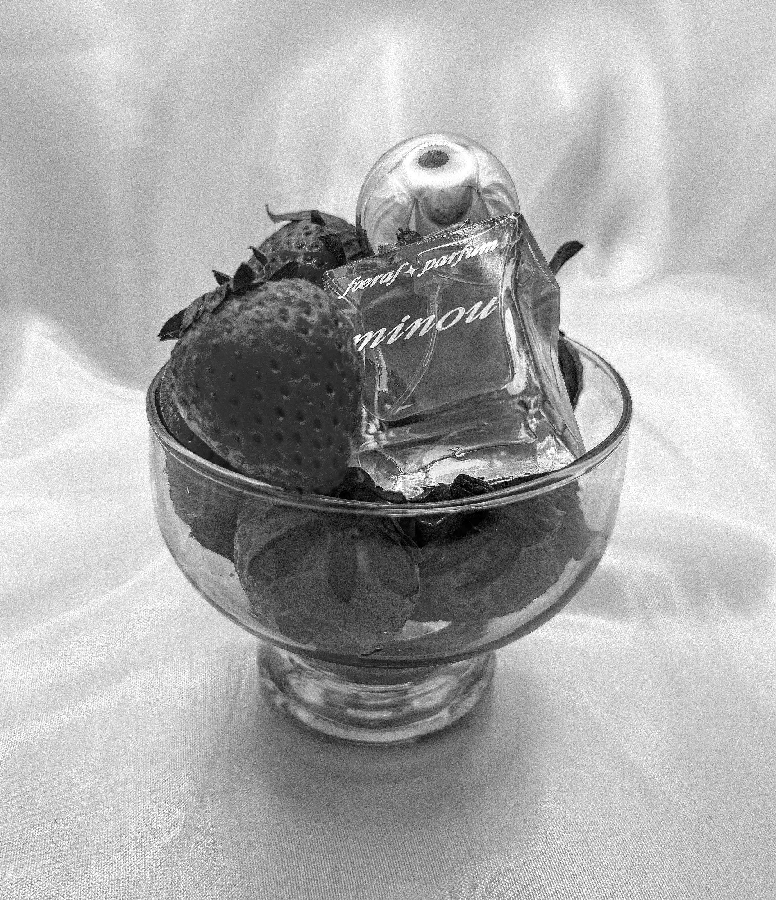 something so human it becomes magic