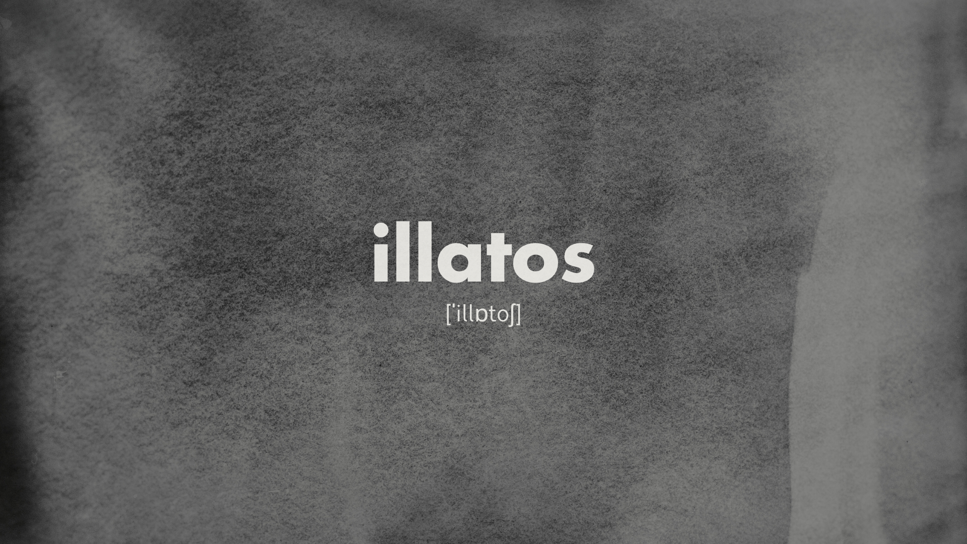 the story behind illatos