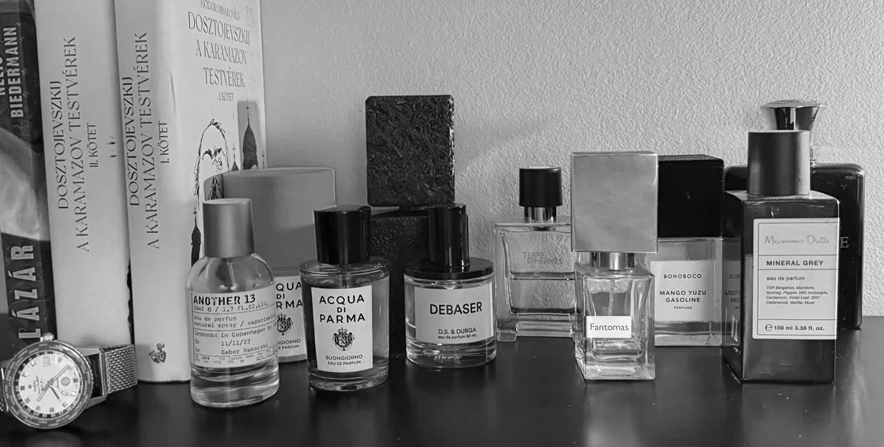 what's on my shelf right now