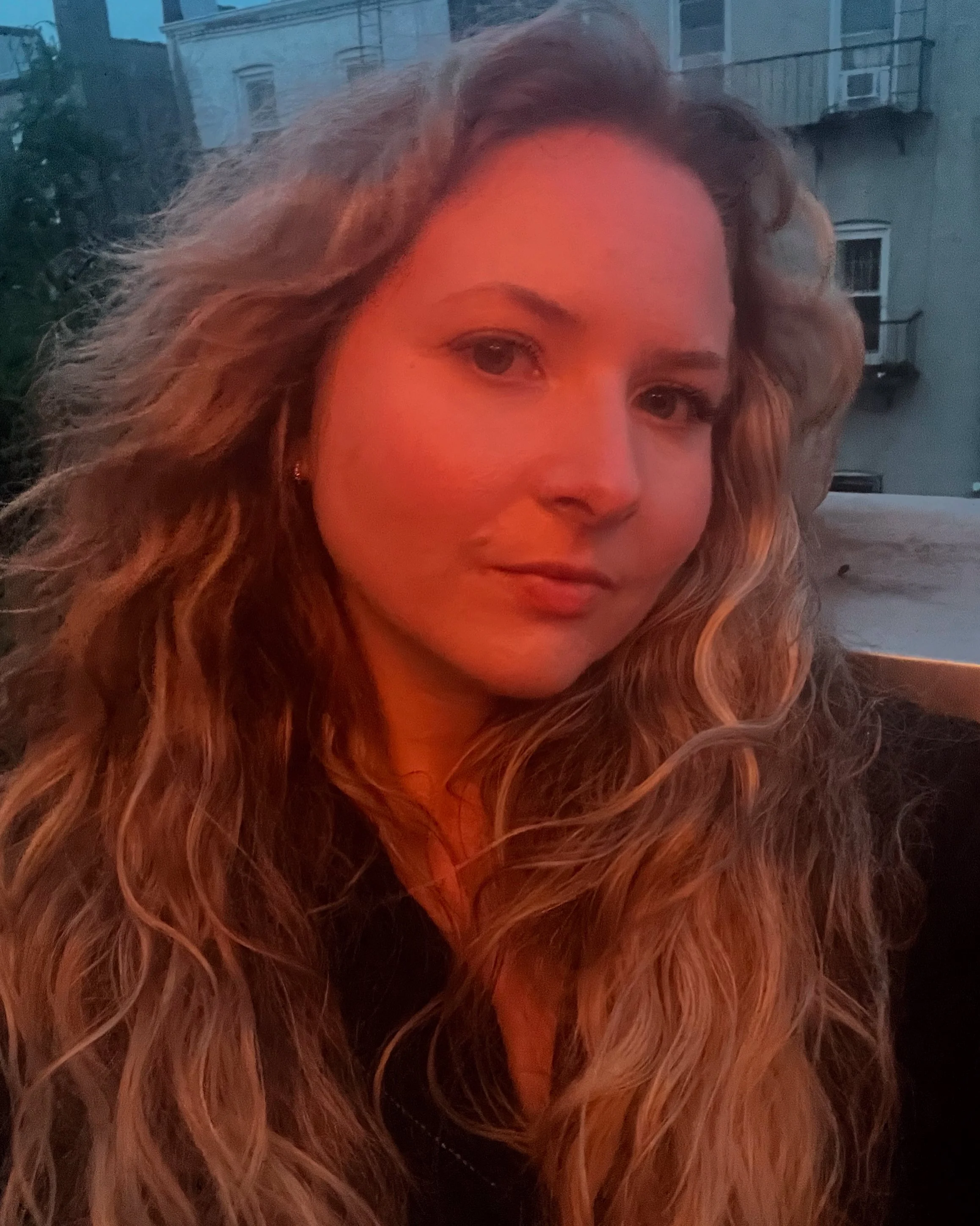 Britton Daley perfumer behind Faeral fragrance brand Brooklyn