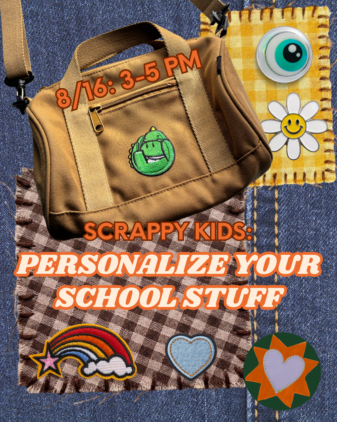 Scrappy Kids Personalize.png