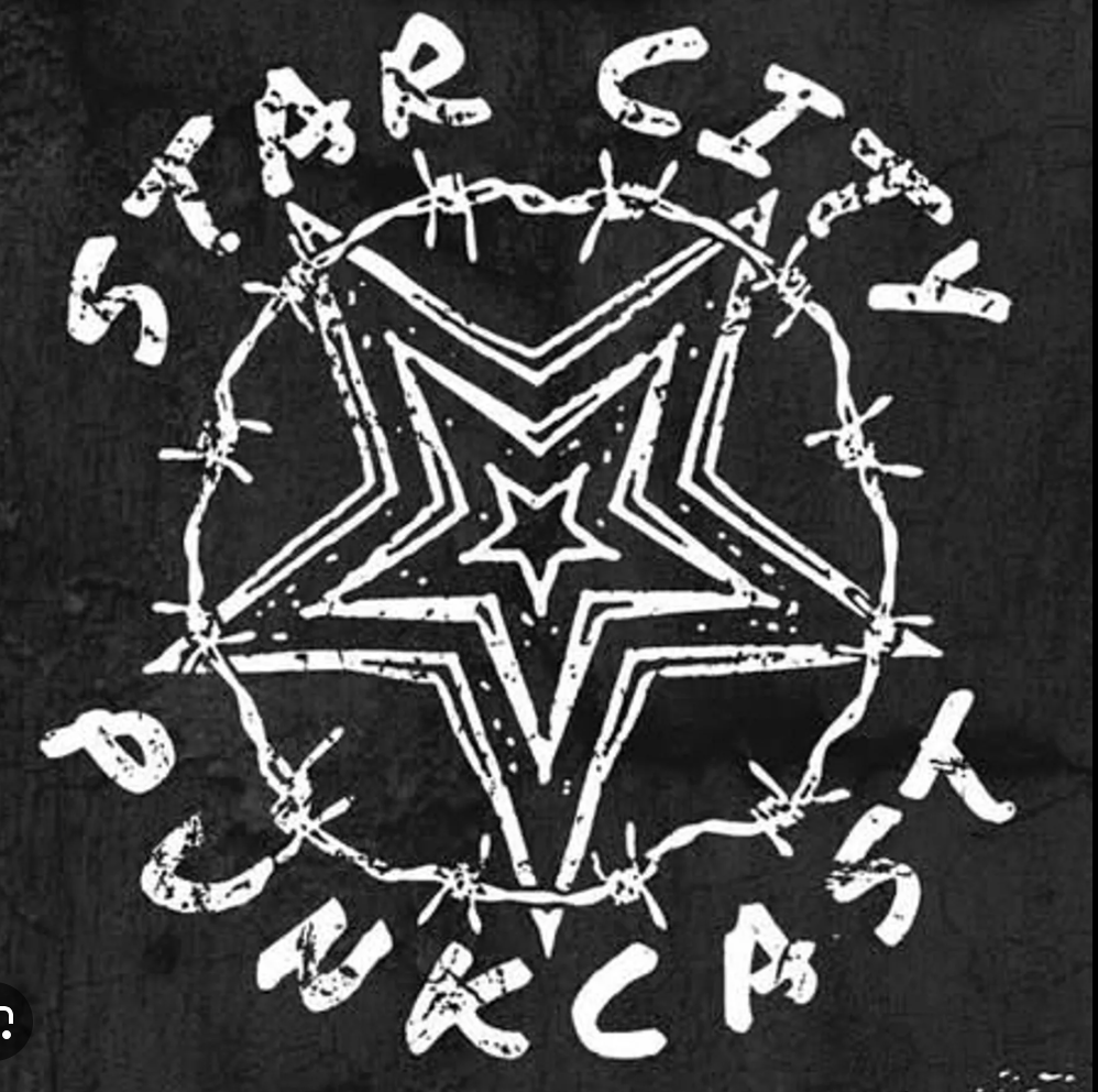 Star City Punkcast Presents