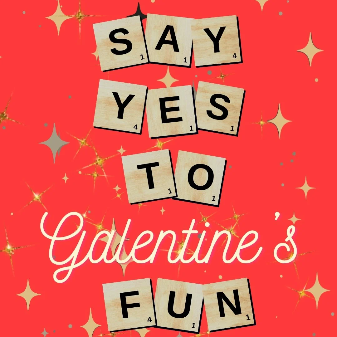 Galentine's w/ Appalachia Fem Club