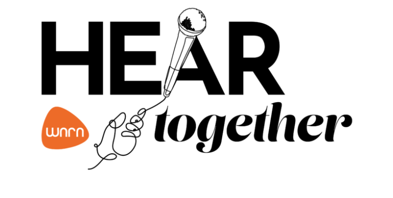 Hear Together: Scrap Collective Creative Reuse Center