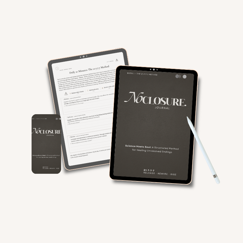 The Noclosure Journal (Digital Edition)