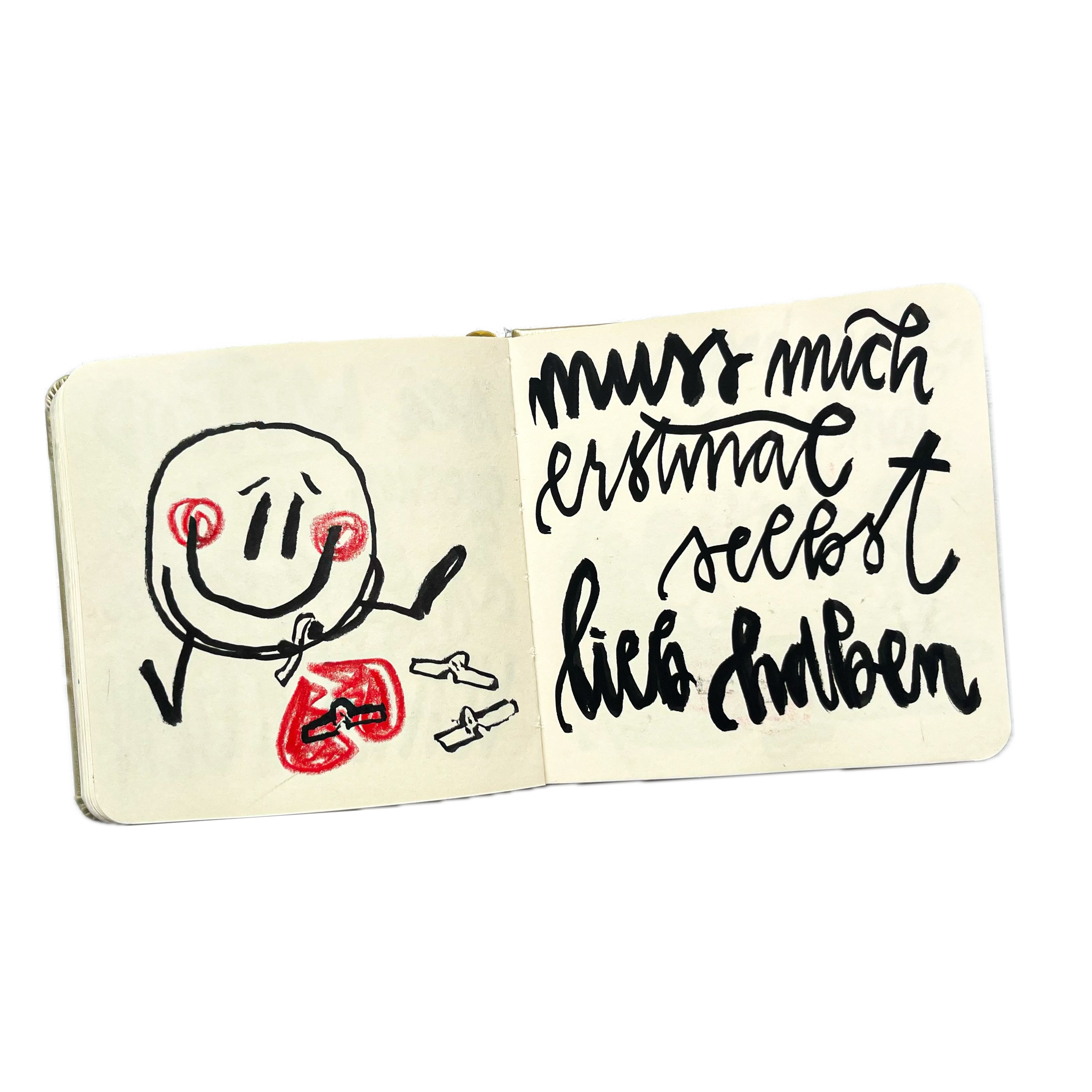 2026 / 01 Sketchbook
