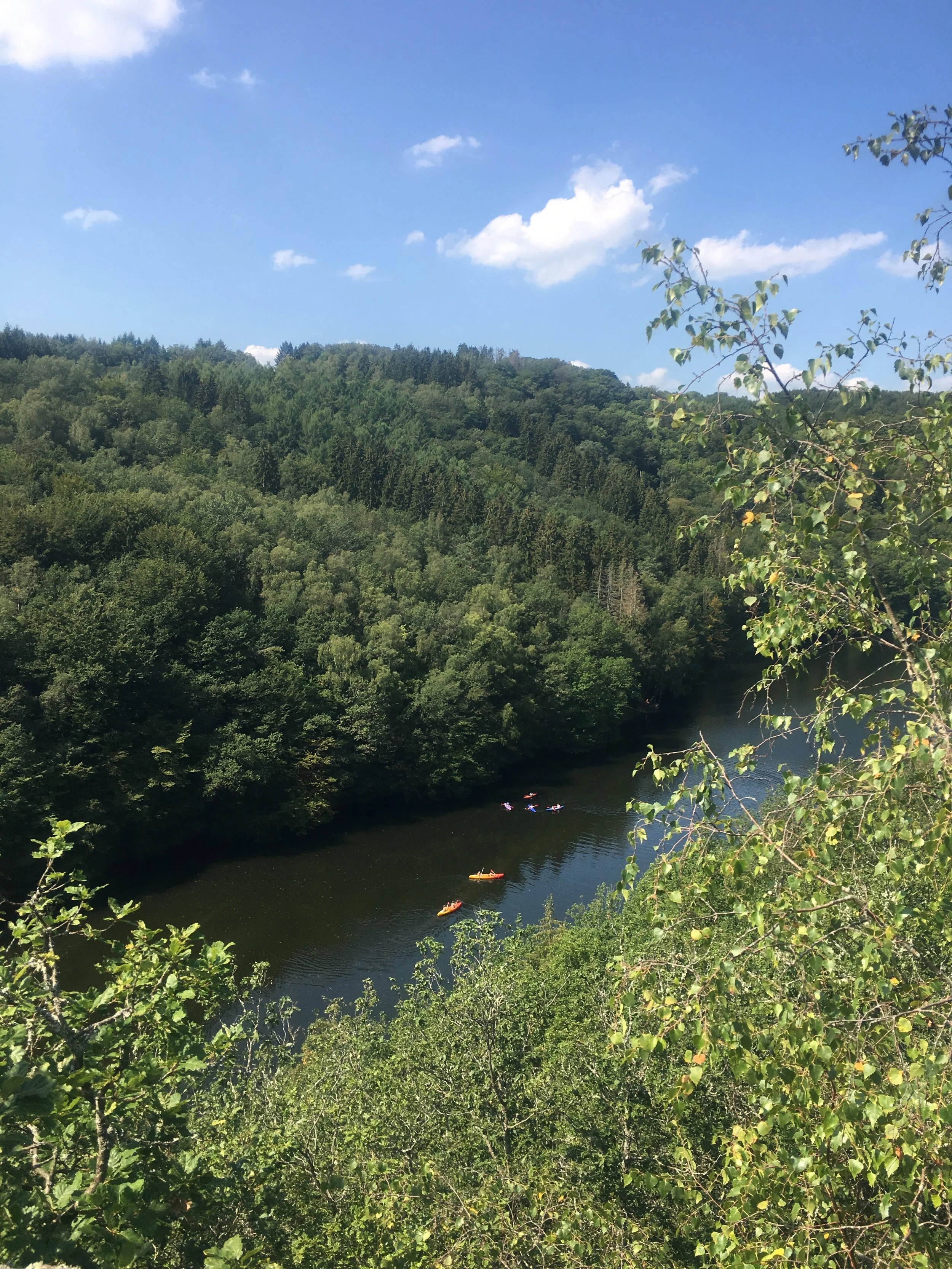 Choosing Your First Solo Destination: 5 Questions That Actually Help