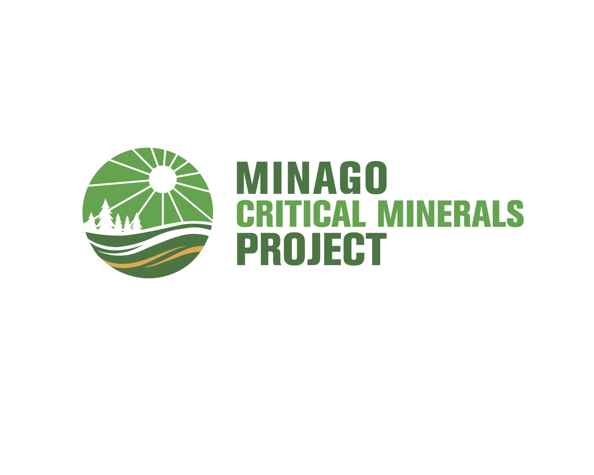New Name: Minago Critical Minerals Project  