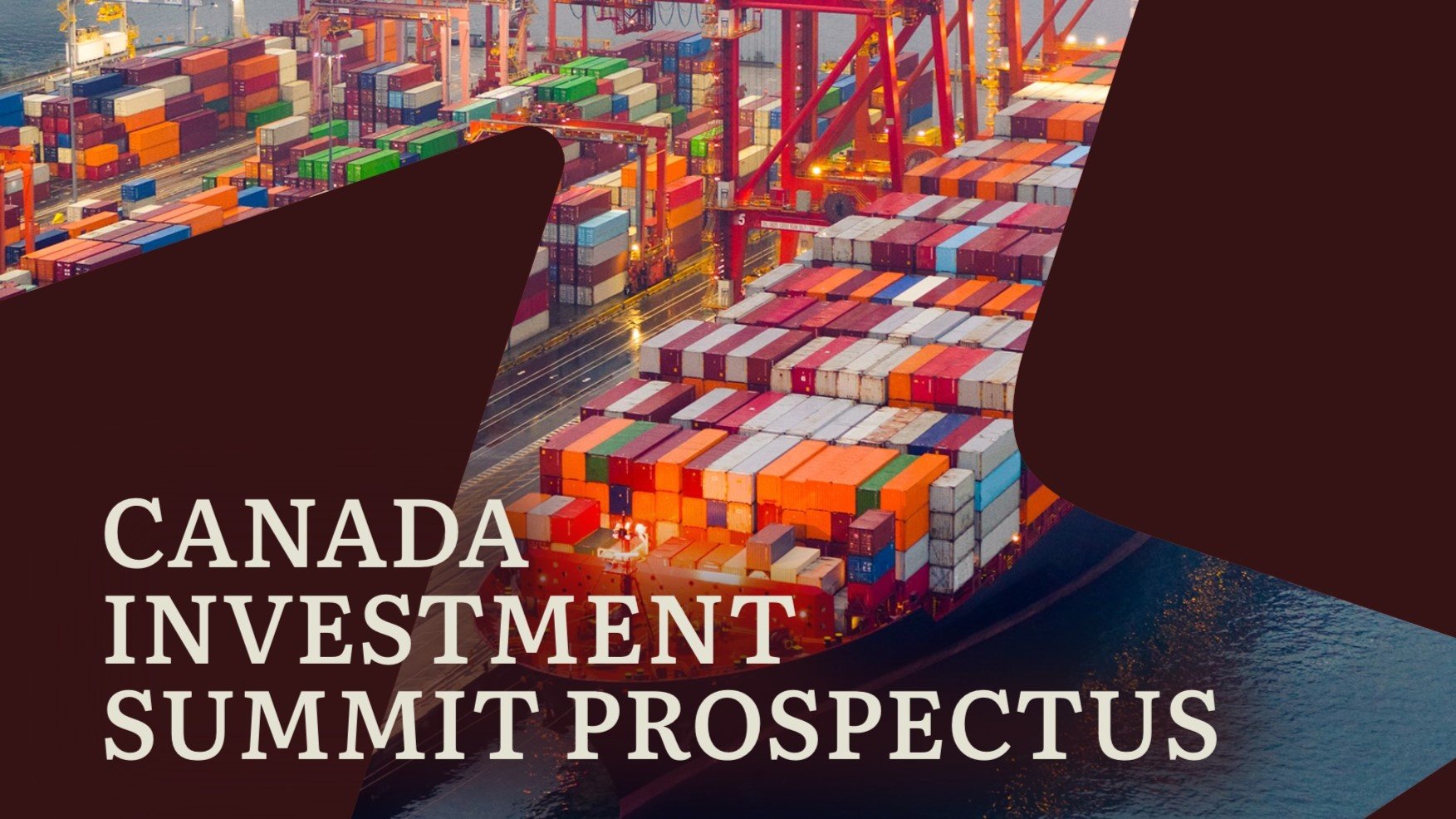 Minago Critical Minerals Project Featured at Canada's First-Ever Investment Summit