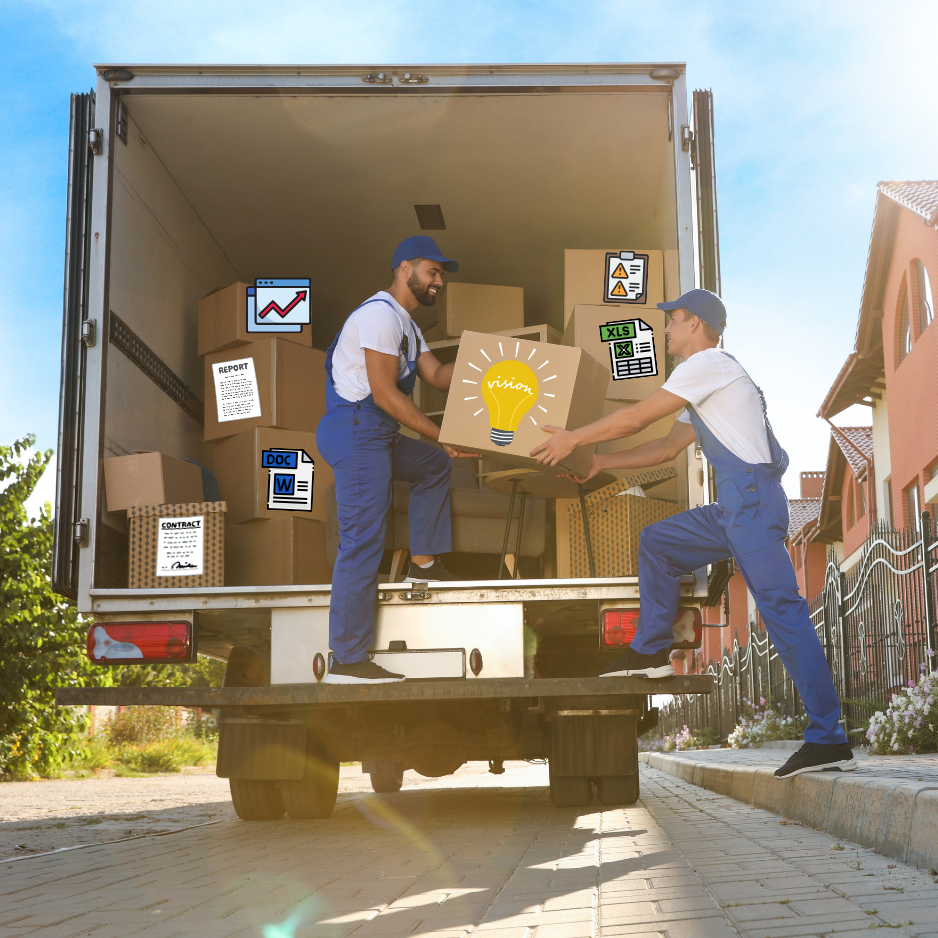 Assistant System Set Up