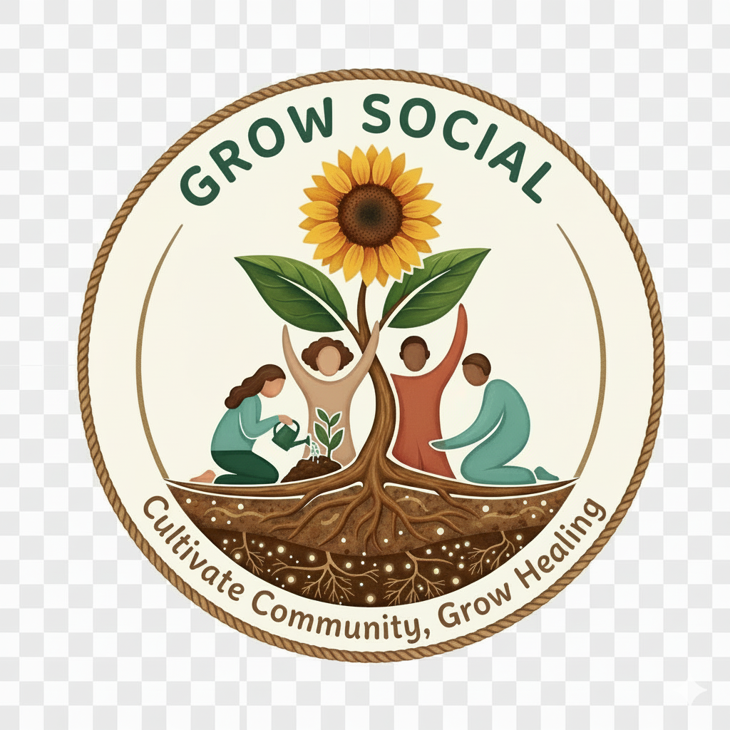 Grow Social MN 