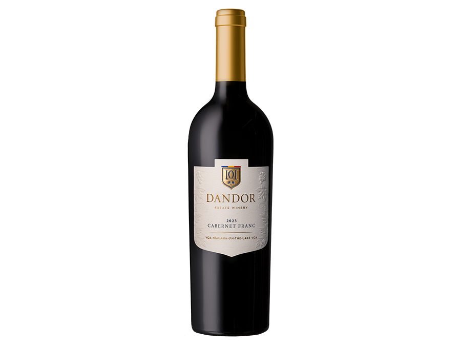 2023 Cabernet Franc
