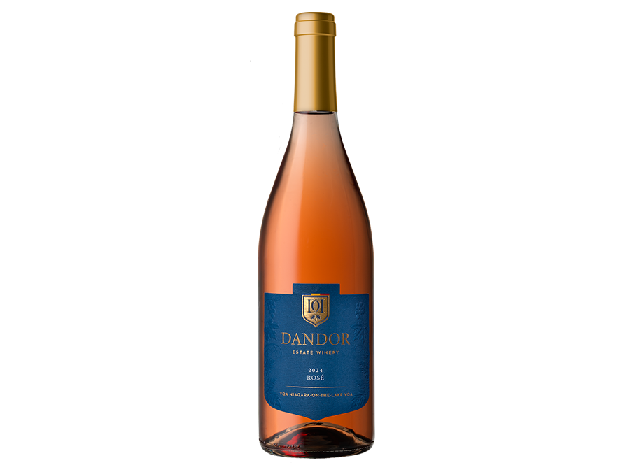 2024 Cabernet Franc Rosé 
