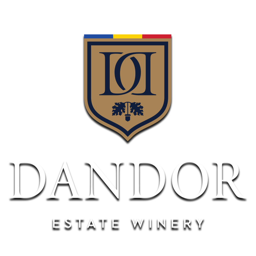 Dandor Estate Winery Logo