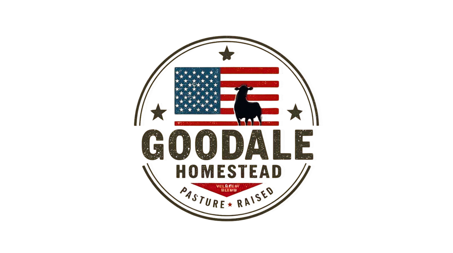 Goodale Homestead