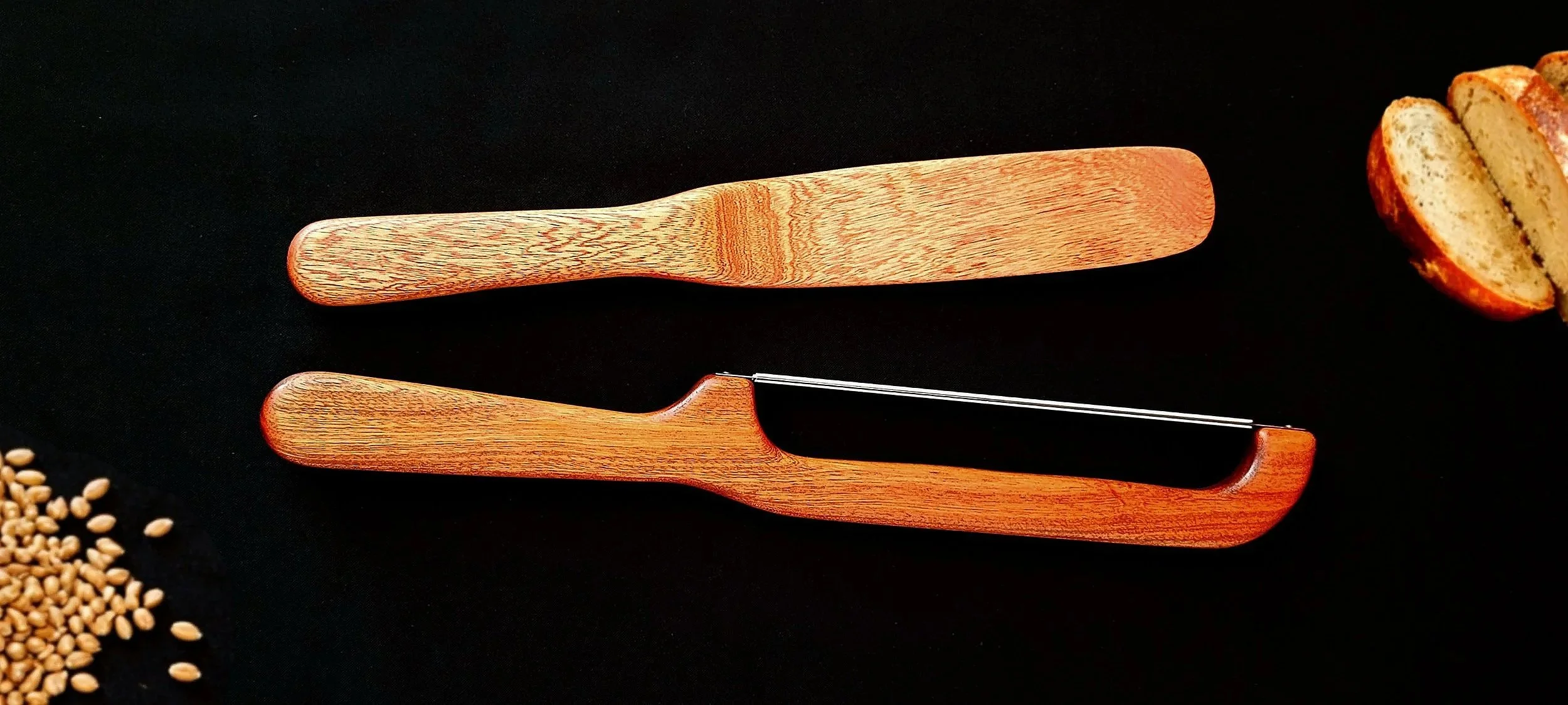 Sourdough and Bread Baking Utensil Set