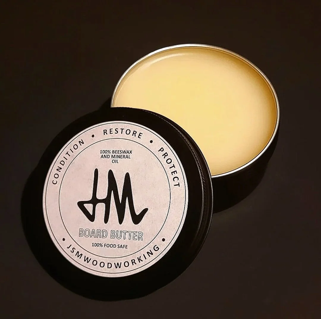 Board Butter/ Board Wax - 4 oz.