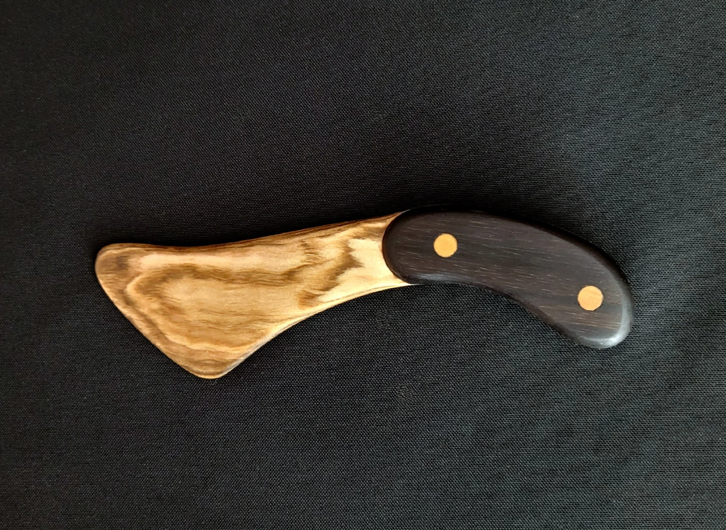 Indian Rosewood Butter knife