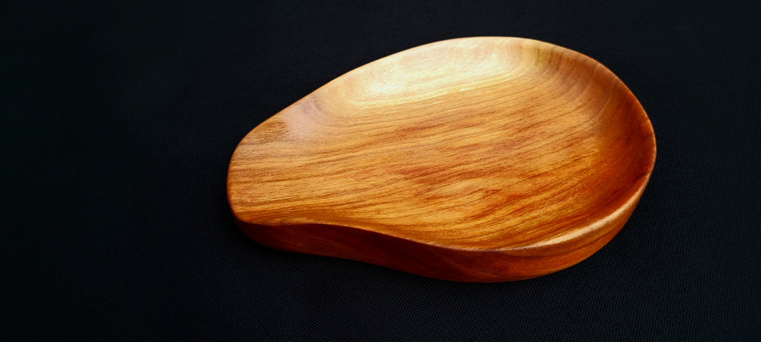 Cherry Spoon Rest