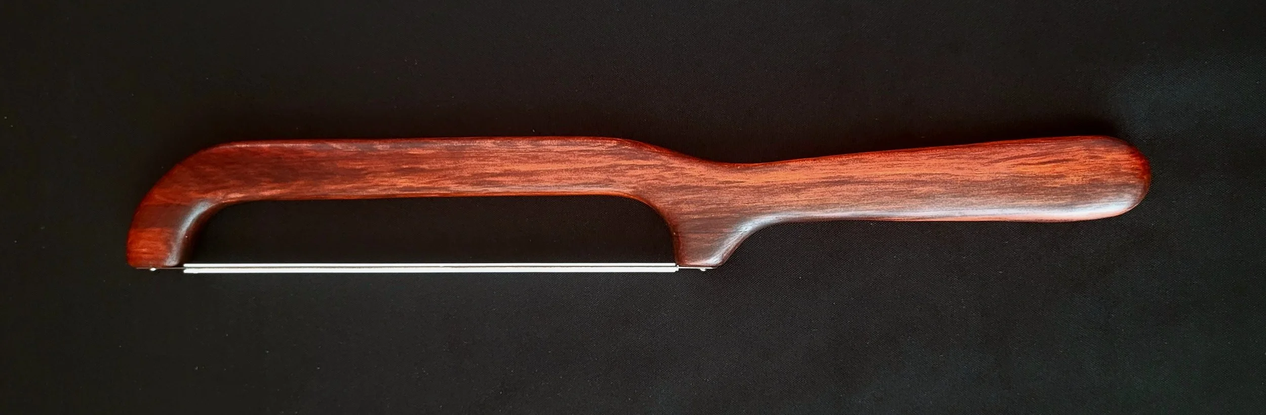Chakte Kok Bread Bow Knife