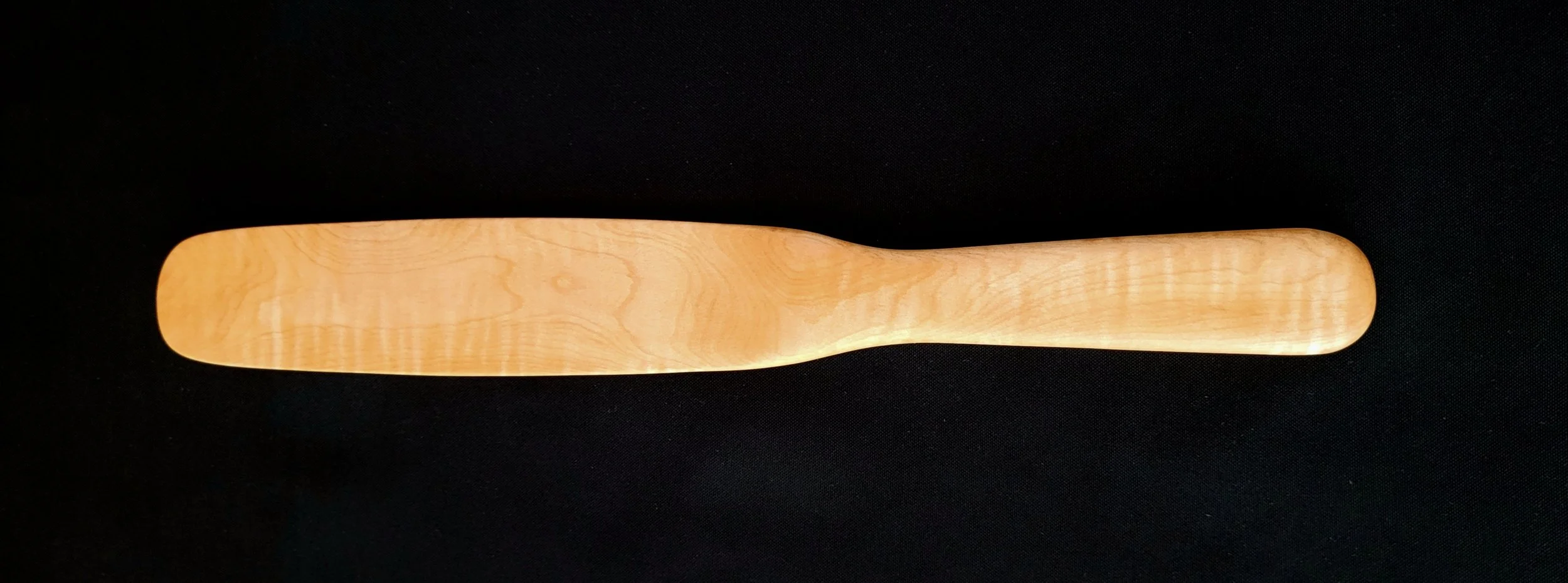Maple Spurtle