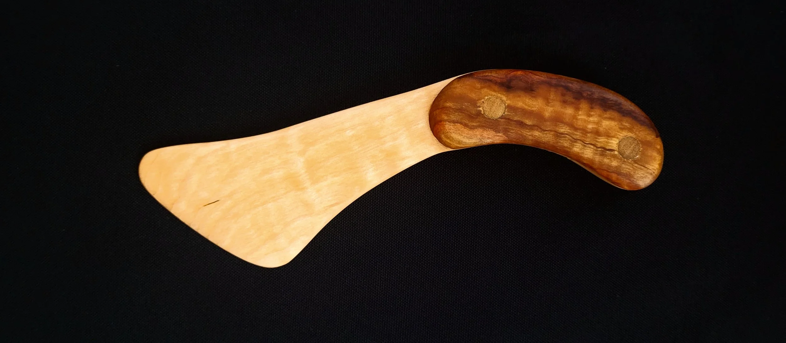 Pear Butter Knife