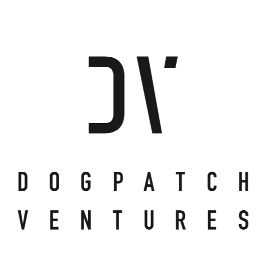 Dogpatch Ventures Branding