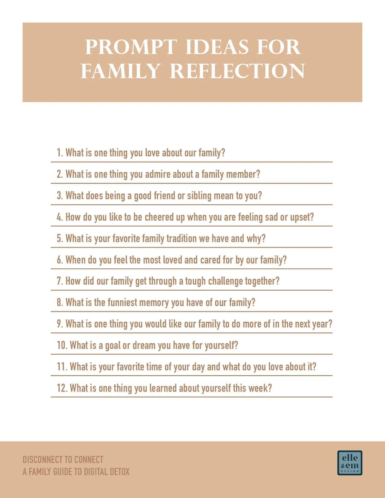 Disconnect to Connect47.jpg