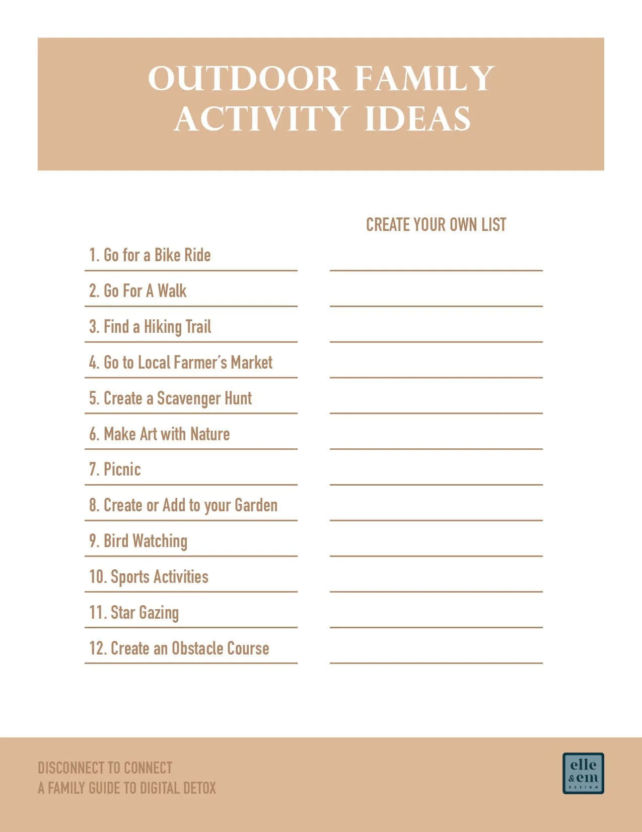 Disconnect to Connect46.jpg