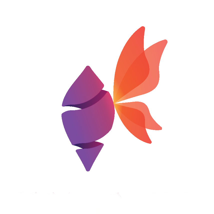 Metamorphosis Medical Device Logo Design