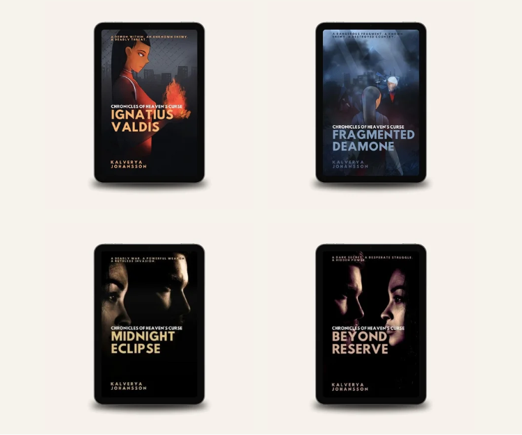 The Tale of Heaven’s Curse inside the Chronicles: Part I