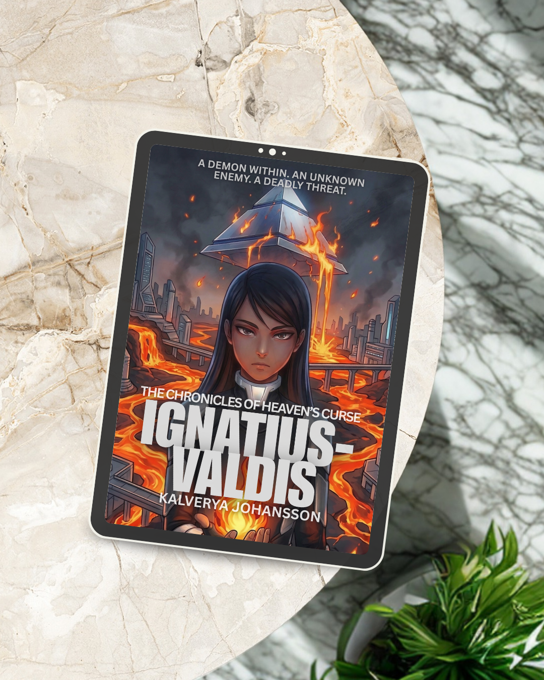 Science-Fiction in Ignatius-Valdis