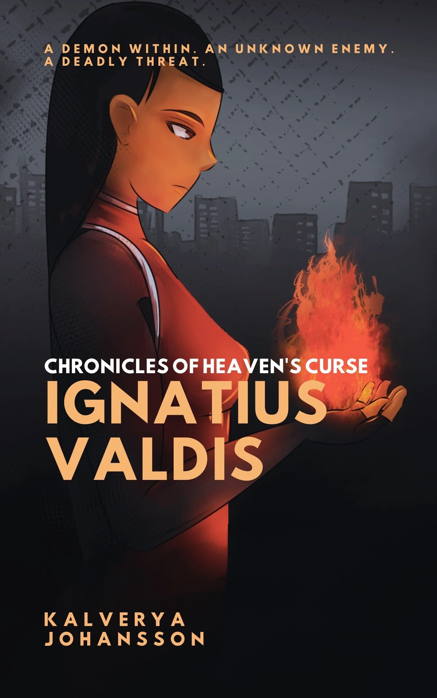 Ignatius-Valdis: The Prequel [Part I]