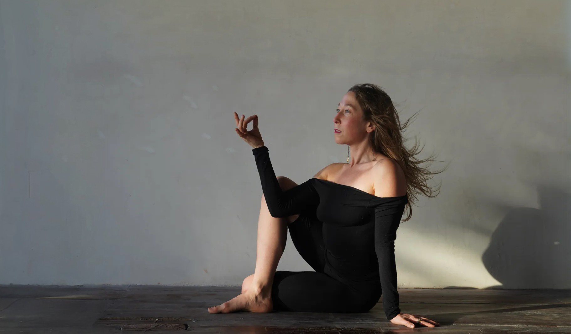 Kali Basman — The OM Festival