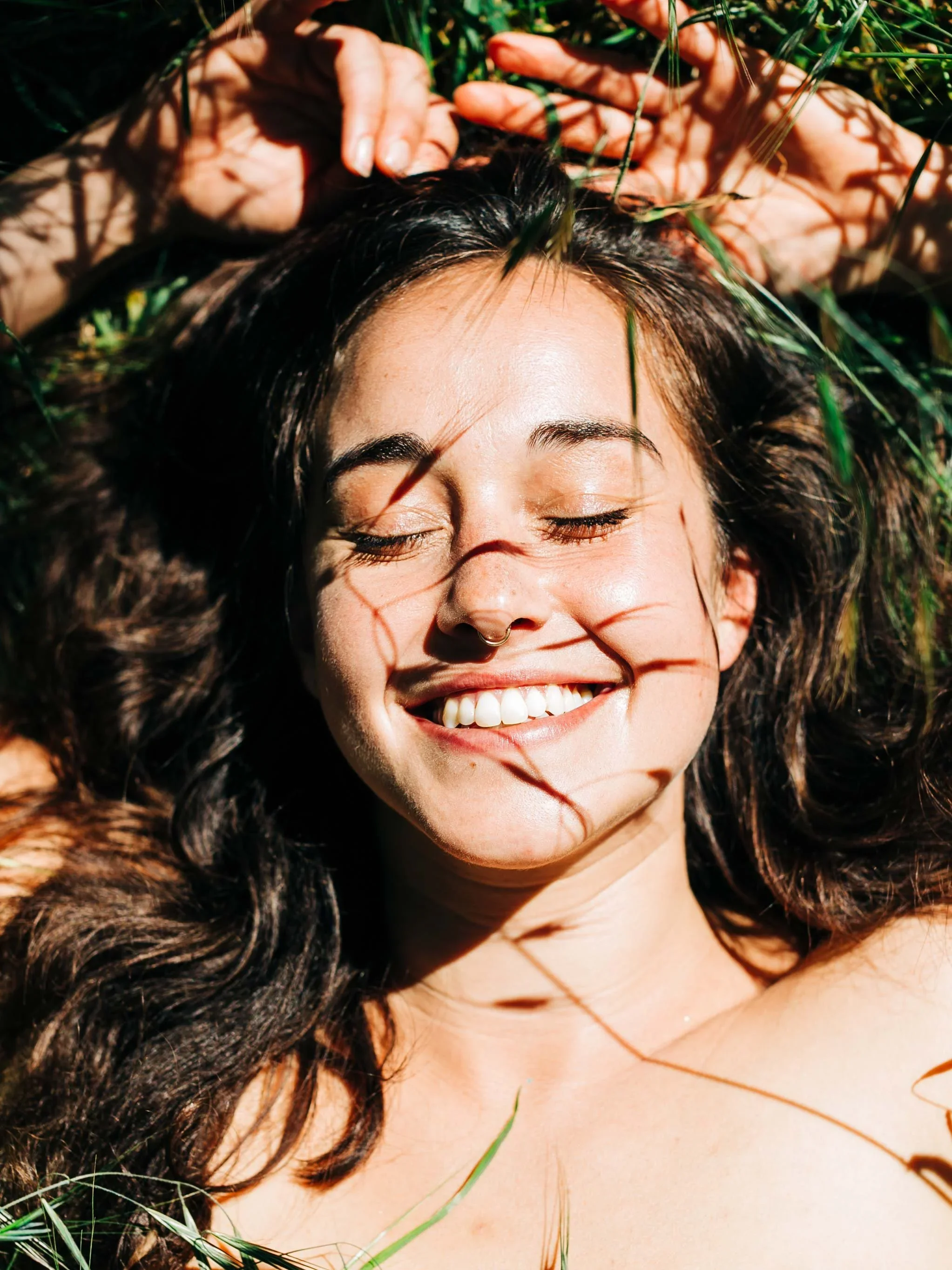 Erin Rose Ward OM Festival 2026 Vermont yoga festival