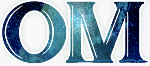 OM Vermont Retreat Logo