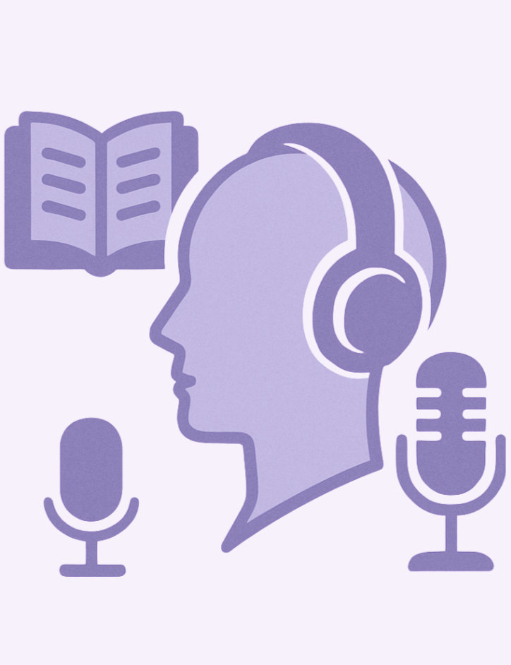 Commercial & Narration Reel