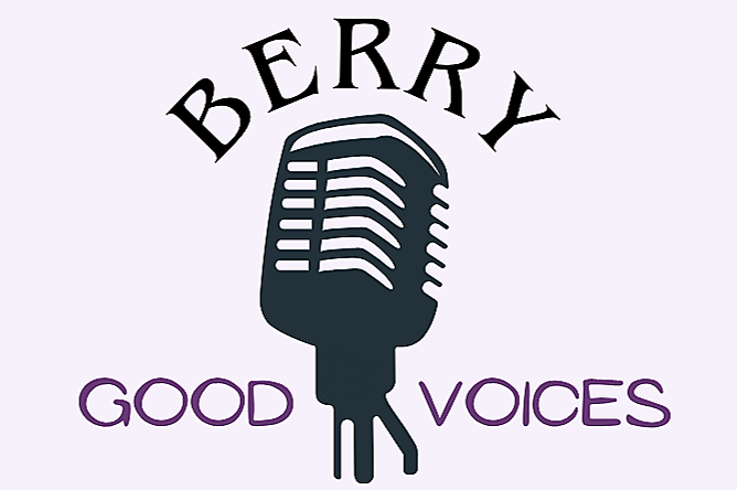 Berry Good Voices