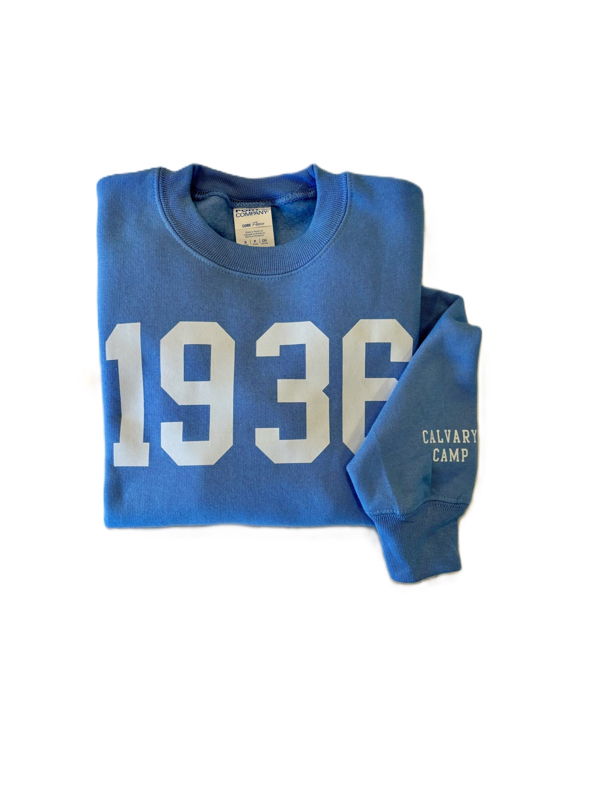 Youth 1936 Crewneck Sweatshirt